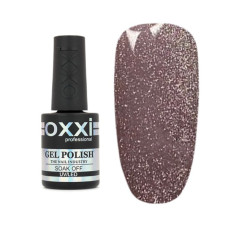 Гель лак Oxxi Glory cat eye 8